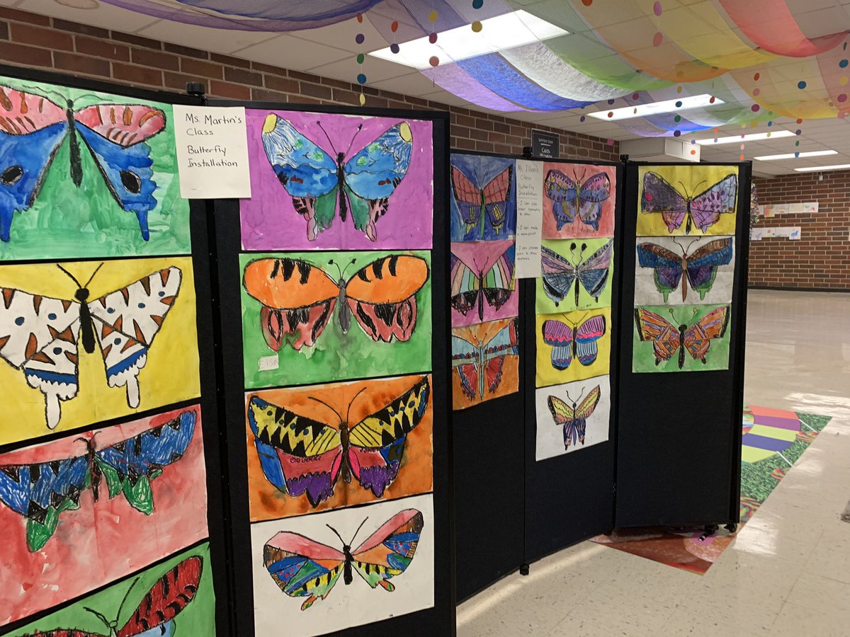 RBWright Elementary tweet media