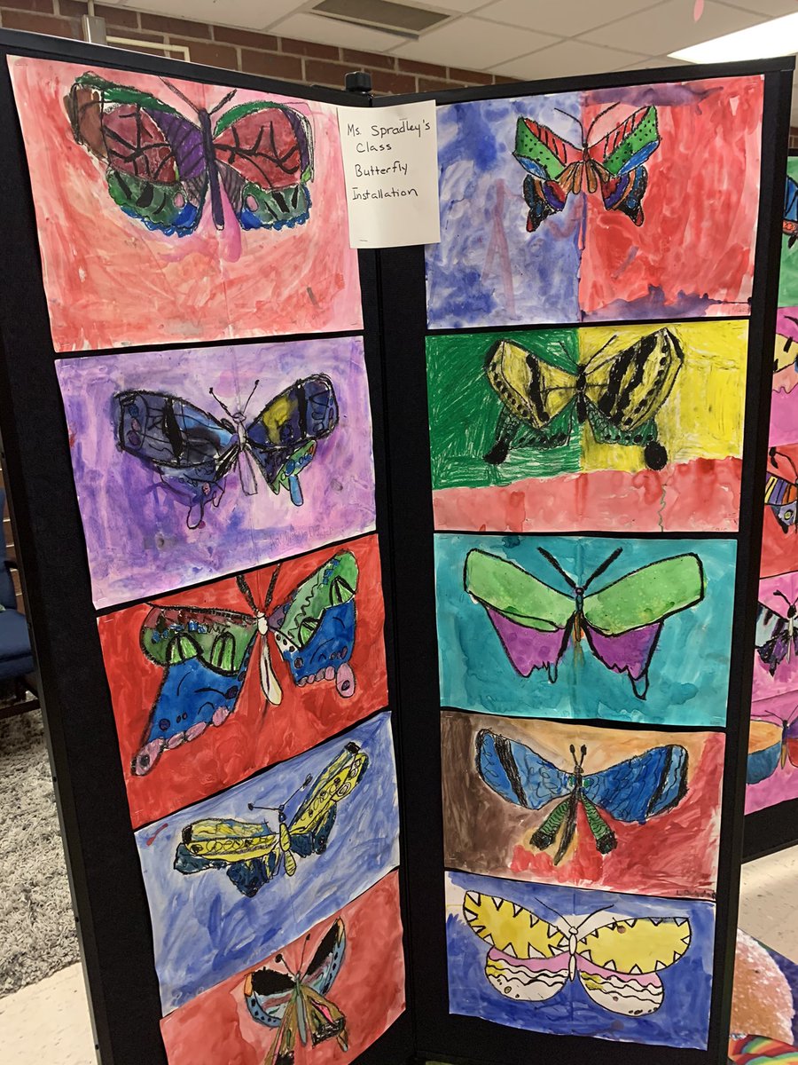 RBWright Elementary tweet media