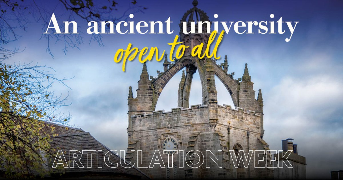 accessabdn's tweet photo. We are looking forward to welcoming prospective students from college to virtual Articulation Week next week. Sign up here: https://t.co/ua0jAVM7MX https://t.co/fVGWG5GhLf