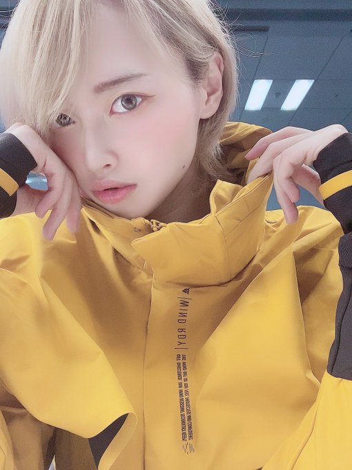 コスプレイヤー一色華月のTwitter画像56