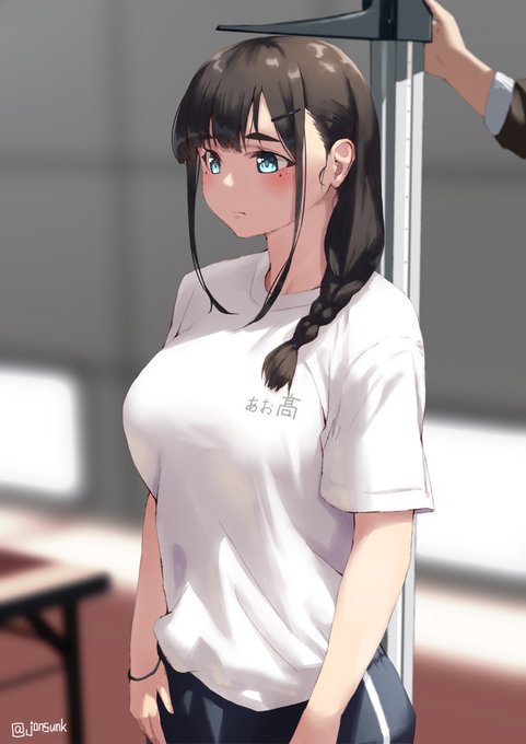 #絵晒したらみんながブァァァってRTしてくれてブァァァってフォロワーがブァァァって増えブァァァるブァァァらブァァァしブァァァブァァァァァアアい 
あお高をよろしくお願いします。 