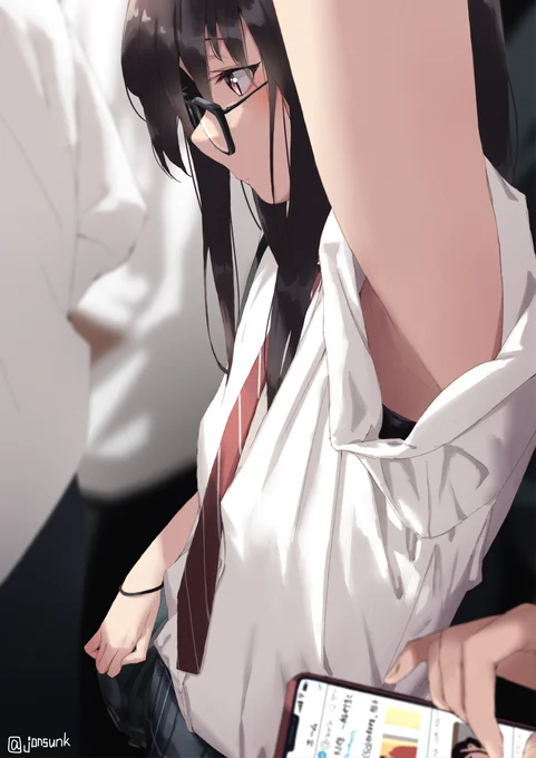 #絵晒したらみんながブァァァってRTしてくれてブァァァってフォロワーがブァァァって増えブァァァるブァァァらブァァァしブァァァブァァァァァアアい 
あお高をよろしくお願いします。 