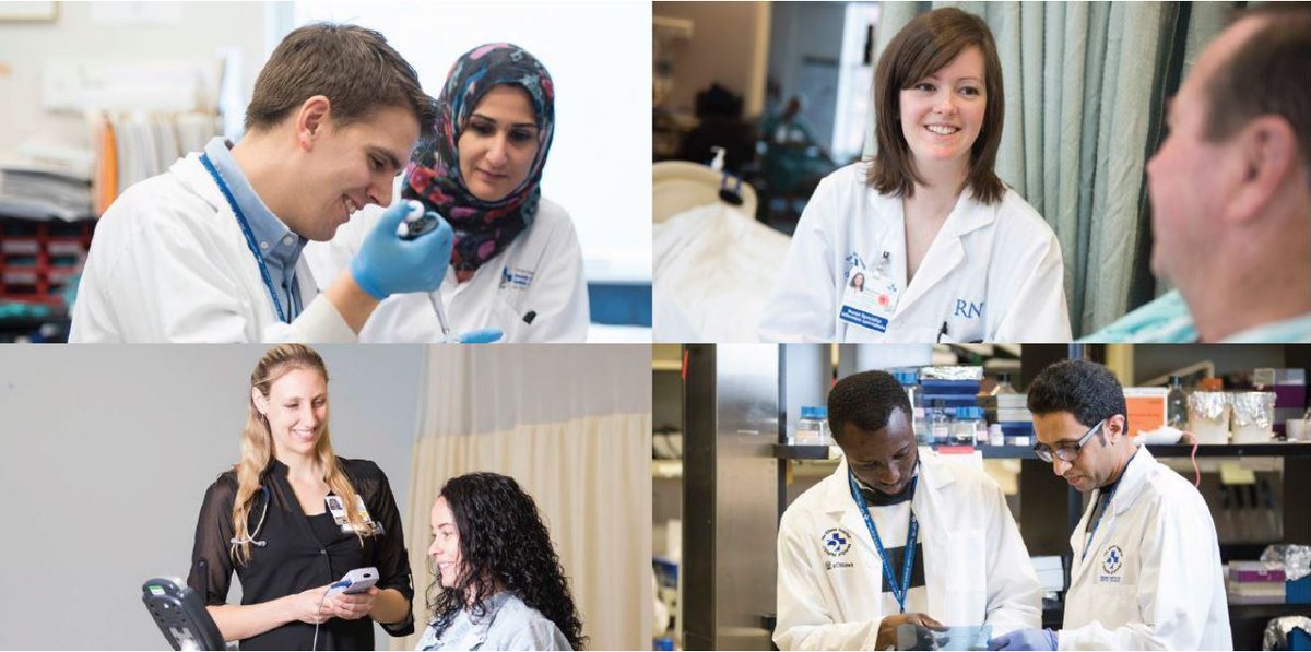 Once a year, The Ottawa Hospital comes together to celebrate research and honour the next generation of researchers at #OHResDay! The future of health is here!