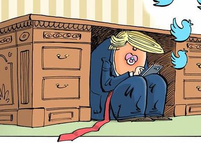 ComicStripOTD's tweet photo. Exploiting the masses, 21st Century style. Click here and despair -- https://t.co/V2I2BrG0rz -- along w/ @adamzyglis #StuartCarlson @ThompsonToons @CroweJam @ricoschacherl @KevinSiers & @BillDaytoons https://t.co/CvJwvuHRIE