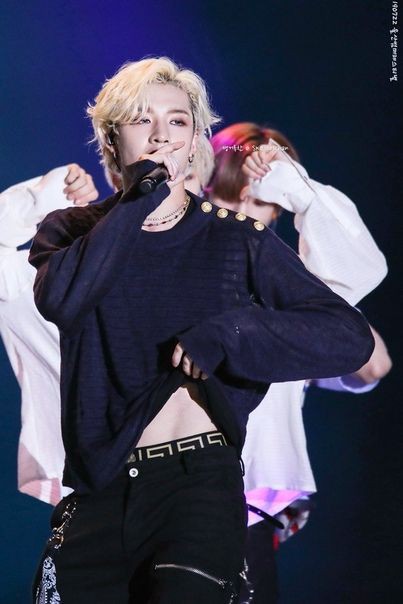 BangChan with his expensive underwears ; a most needed thread  #StrayKids  #BangChan