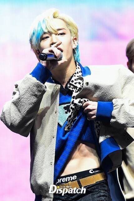 BangChan with his expensive underwears ; a most needed thread  #StrayKids  #BangChan