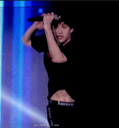 BangChan with his expensive underwears ; a most needed thread  #StrayKids  #BangChan