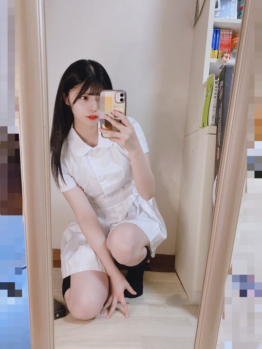 Twitterのコスプレ画像6