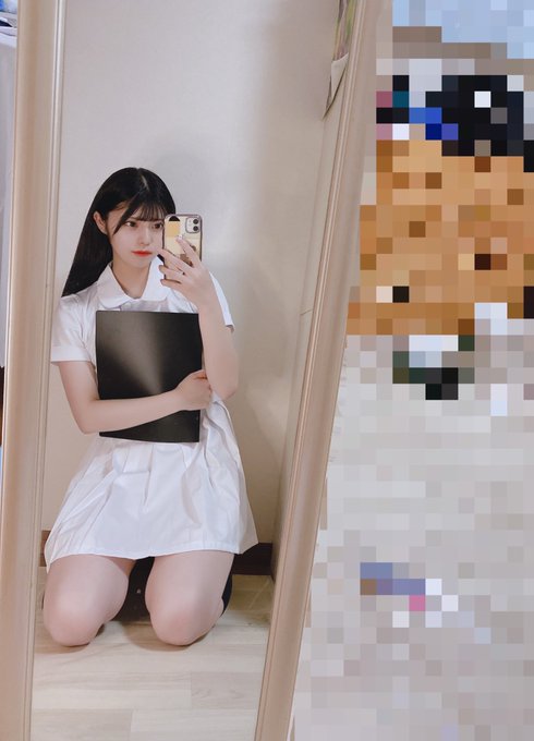 Twitterのコスプレ画像5