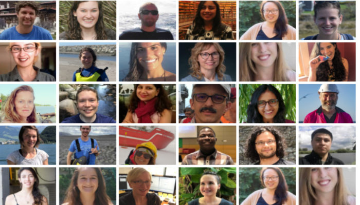 EuroGeosciences's tweet photo. What is a #hackathon and why should you take part in one? This week on the @EGU_Ocean #EGUblogs @callum_rollo talks about #OceanHackWeek and tells you why you should become a 'hacker' too!
Read more: https://t.co/qJW5CXPPJq https://t.co/XY4byG2oGW