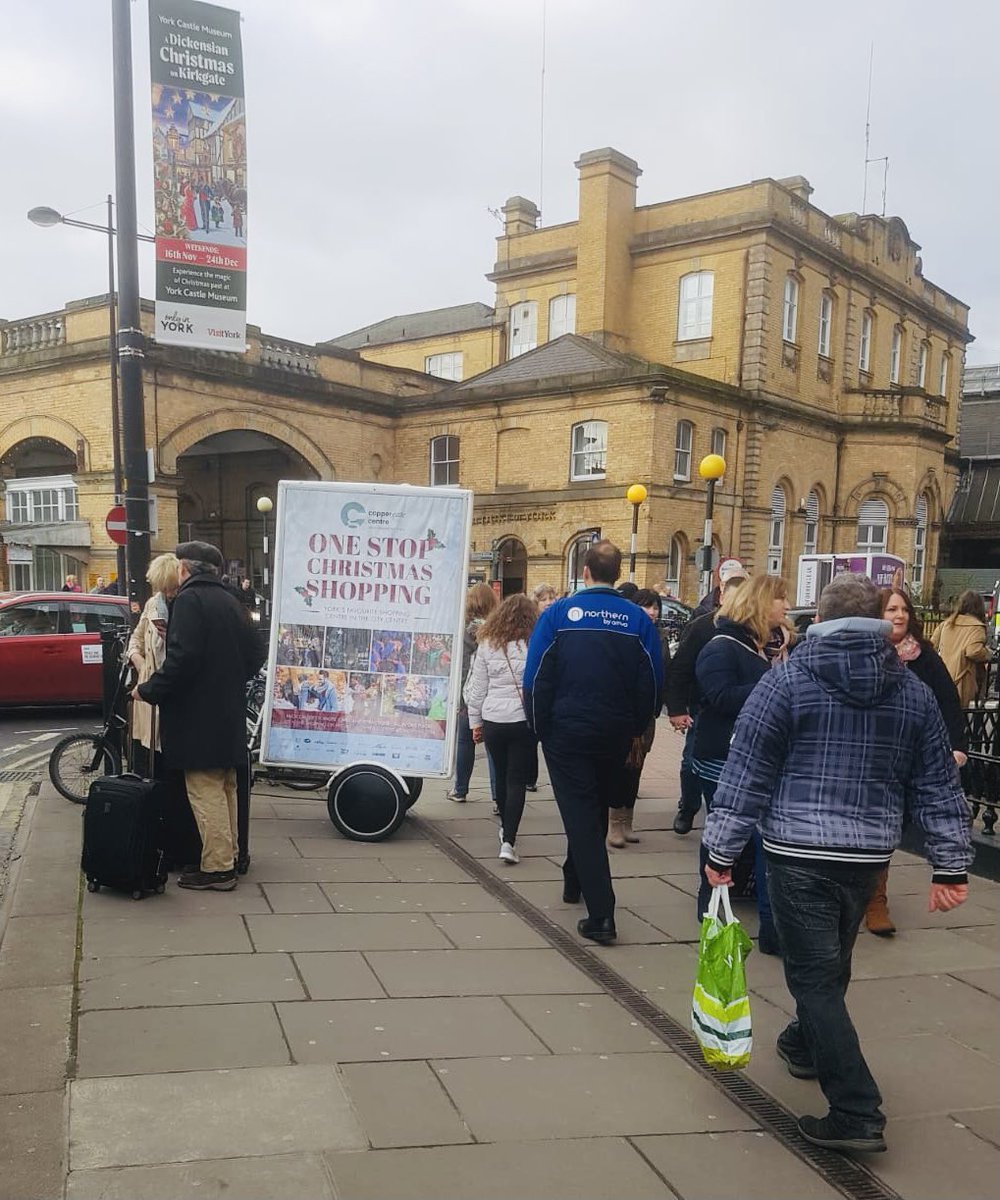 TheAdBikeCo's tweet photo. Doing business without advertising is like winking at a girl in the dark.

You know what you’re doing but no-one else does.

- Stuart Henderson Britt

#adbikes #advertisingbike #OHH #advertising #york #pedalpower https://t.co/0PA4Nq7qy6