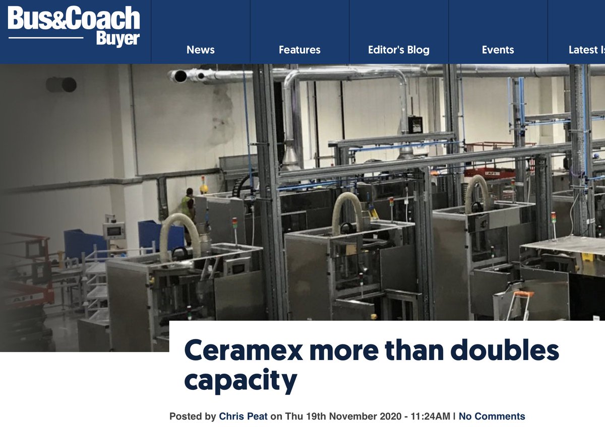 Thanks <a href="/bus_coachbuyer/">Bus & Coach Buyer</a> - ow.ly/vz0P50Cp2hG