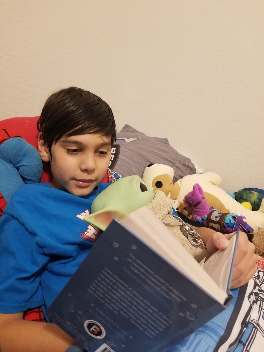TGutierrezPYP's tweet photo. My son Elijah inspires me daily. He never gives up, works hard, and smiles through it all. He inspires me to bring my very best to work every day. #GratefulSWES @SpicewoodPYP https://t.co/gtv7KMwxdP
