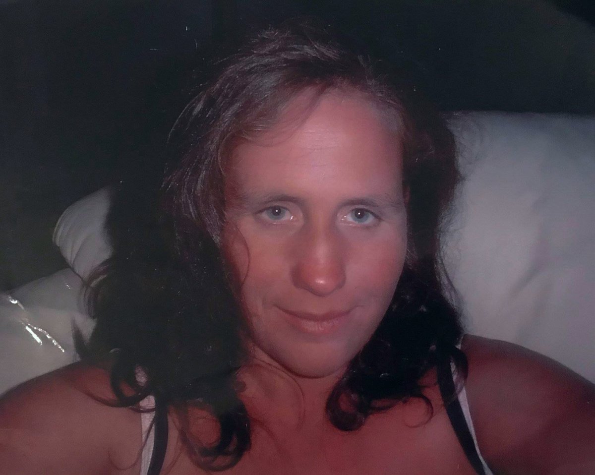 SarahJaneGill7's tweet photo. No takers to keep Sarah’s legacy going on this account 
Come on people x https://t.co/5II4XLCyaL