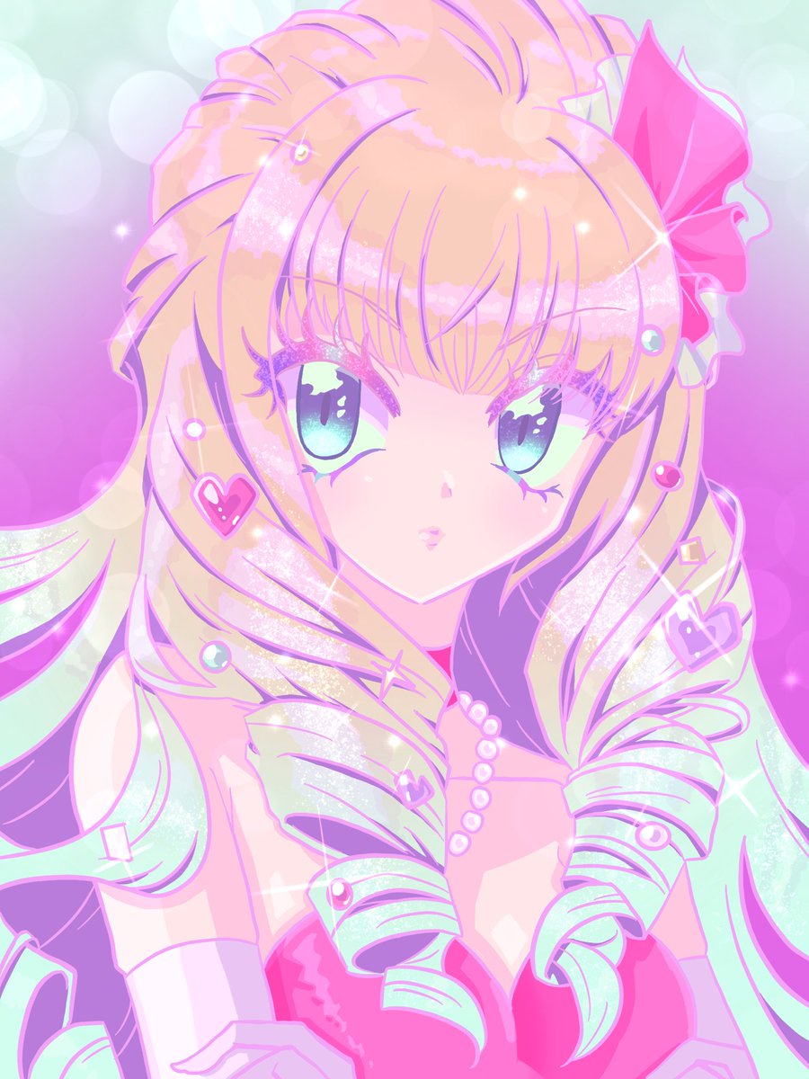 姫ギャルパラダイスのとちおとめ様！