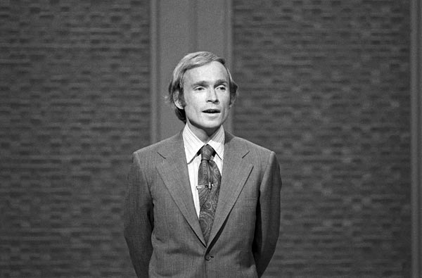 Happy 84th Birthday to DICK CAVETT 