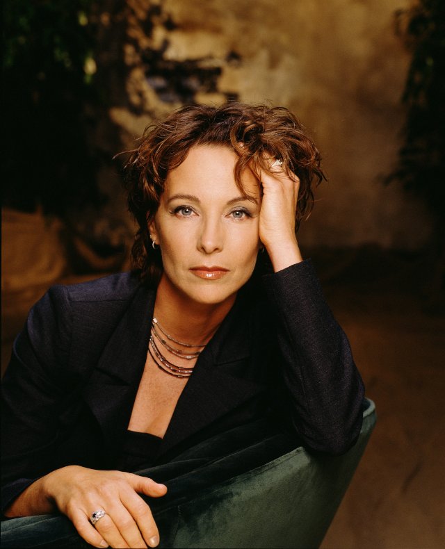 Happy 66th Birthday to 
KATHLEEN QUINLAN 