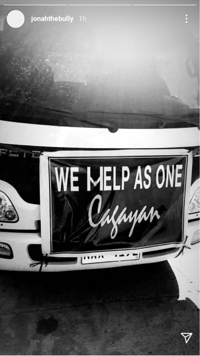 alou888's tweet image. Ate J&apos;s IG stories. 💚💙💛

#WeHelpAsOne