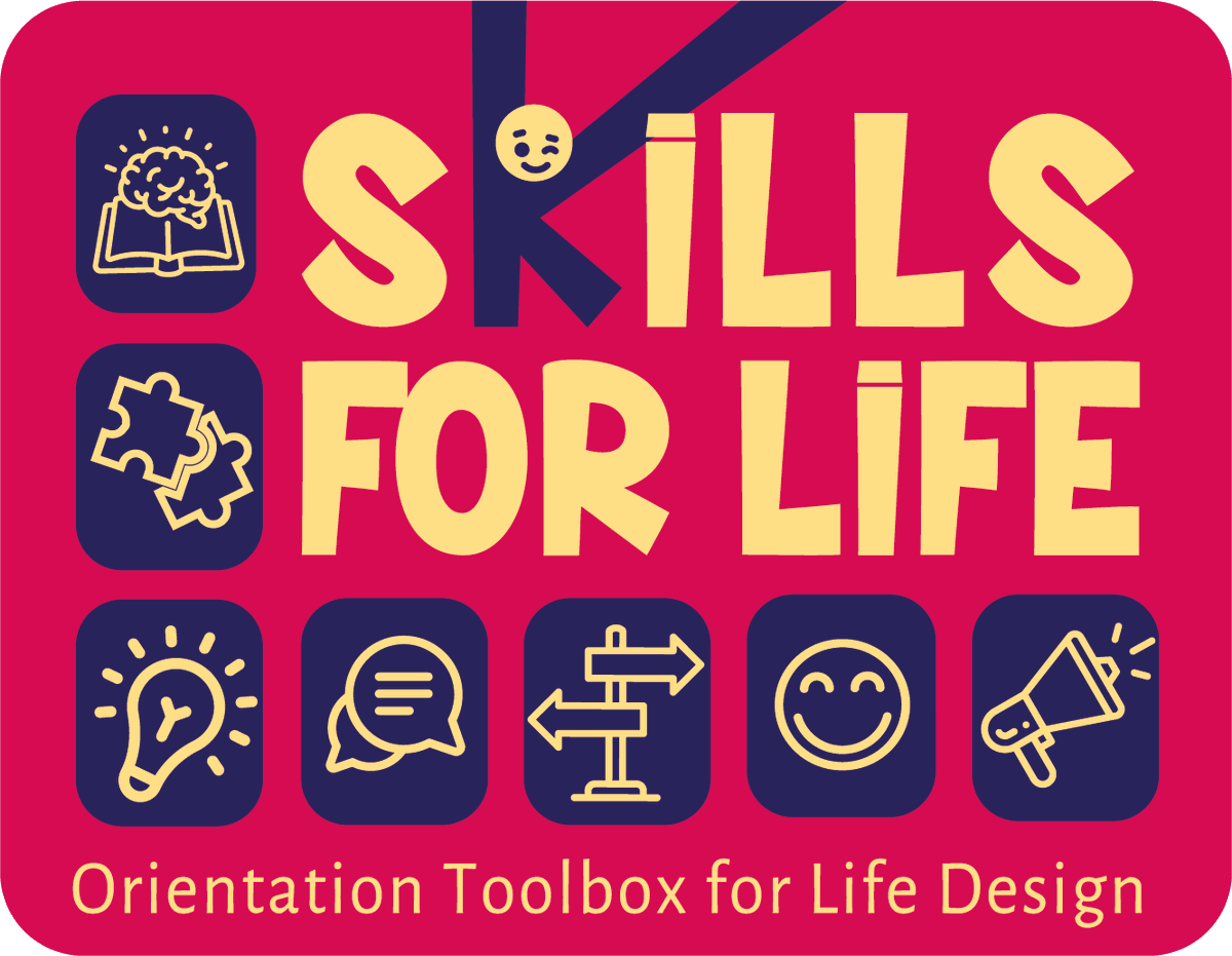 _SkillsForLife's tweet photo. 🚀We are taking off!Today the "Skills for Life"-consortium celebrates the project kick-off😃@GI_Bruessel,@RegLiguria,@scoaladevalori,@mannheim_de,@Jumpnaarwerk,@BIBB_de help educators provide youngsters w/ #skillsforlife &amp;early #careercouselling.
More info:https://t.co/jJmzYi7Flf https://t.co/ZPGHhrxT3D