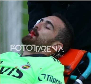 Fenerbahçe için kan dökenler asla unutulmaz!