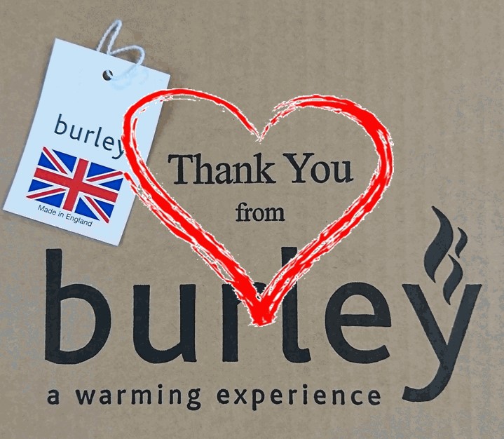 burleyfires's tweet photo. Its #ThankfulThursday so on behalf of our wood-burning stove &amp; gas fire owners, we just want to say 'Thank You' to all the hardworking chimney sweeps who keep the nations chimneys &amp; flues clean &amp; safe. In our eyes, you are all heroes! #ukmfg #workingtogether #FamilyFirst 🔥🇬🇧 https://t.co/kWL7yx8pjP