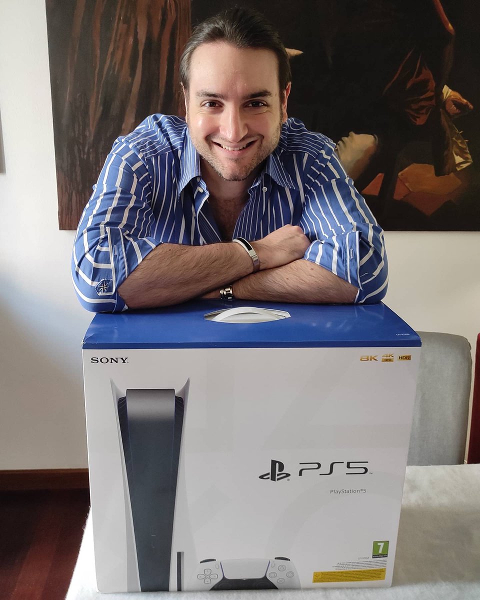 DarkAndross's tweet photo. La next gen è arrivata (parte 2).
Per gli amici "NEST GEN" ❤️ -- https://t.co/rdnv4DkNPM