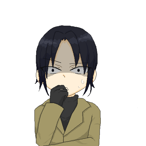 黒目のtwitterイラスト検索結果 古い順