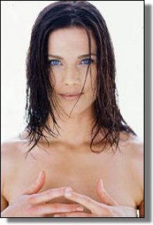 Terry farrell bikini