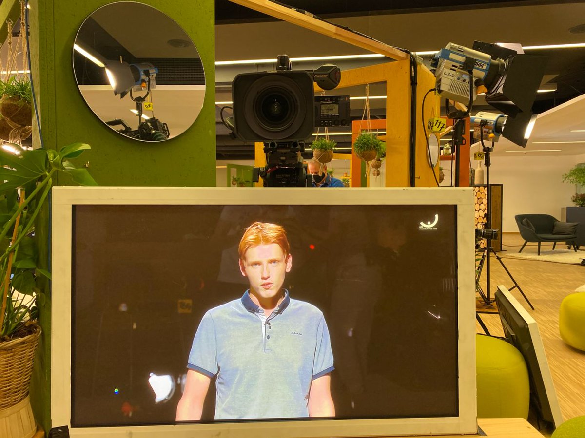 STAMPIFY (@stampify_me) on Twitter photo 👏 Grégoire Mathonet, le CTO de Stampify, a presenté la #startup au cours de l'Insurance #Innovation Awards organisé par <a href="/ACAluxembourg/">ACA Luxembourg</a>!
👉Mardi 24 Novembre lors de la séance académique vous connaîtrez le nom du vainqueur.
#ACAID #Innovation #Luxembourg #Regtech #startup 👏 Grégoire Mathonet, le CTO de Stampify, a presenté la #startup au cours de l'Insurance #Innovation Awards organisé par <a href="/ACAluxembourg/">ACA Luxembourg</a>!
👉Mardi 24 Novembre lors de la séance académique vous connaîtrez le nom du vainqueur.
#ACAID #Innovation #Luxembourg #Regtech #startup