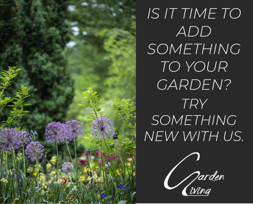 Feel like your garden is missing something? Add a special bit of furniture from Garden Living UK.

📱 +44 7802458118
💻 gardenlivinguk.co.uk

#furniture #outdoor #outdoorfurniture #luxury