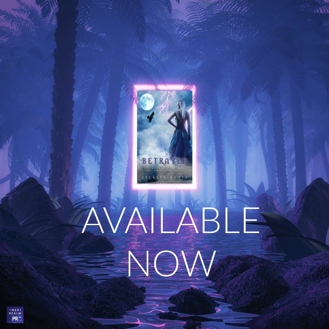 Kristina_Snyder's tweet photo. The wait is over!! Betrayed is LIVE!!!
#Betrayed by @jacklyn_daher
#BetrayedPromo #JacklynDaher
#YAPNR #PNFantasy #ChroniclesOfLuxorEverstone
#Purchase https://t.co/VbblOHAyjk
#WinMe https://t.co/cOnryCe5dp (pinned post)
1st CH: https://t.co/qNj8iYPe8g
#HostedBy @TheNextRealmPR https://t.co/lZy0zdMrn0