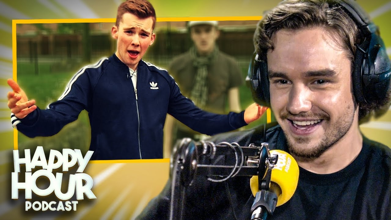 JaackMaate's Happy Hour Podcast 🇳🇺 on X: Liam Payne Reacts To   Drama! We challenged Liam Payne to a game of r Headlines: True Or  False! ✓ ❌ Featuring Belle Delphine, Shane