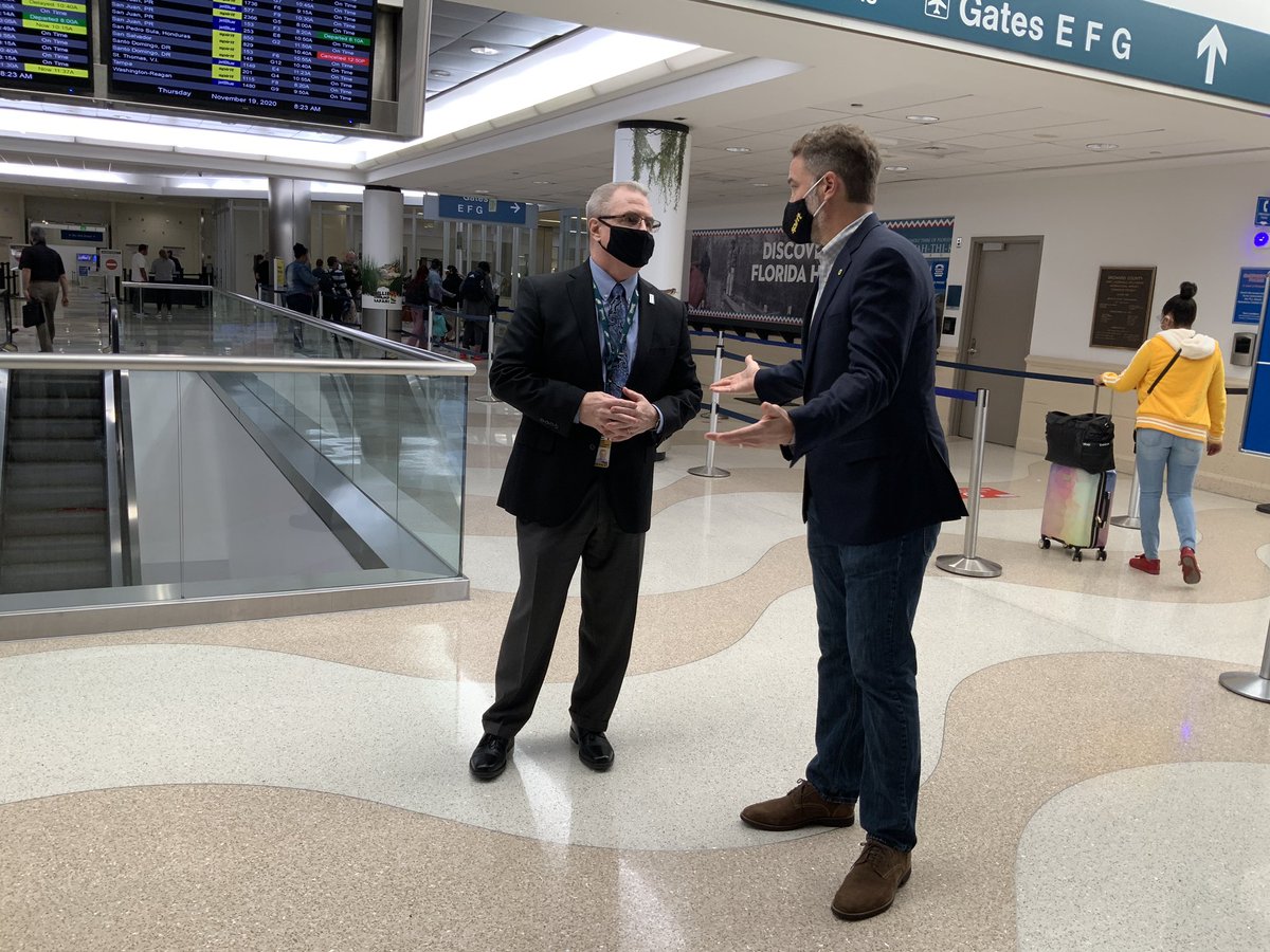 FLLFlyer's tweet photo. We are getting ready for a fantastic day with the launch of @SpiritAirlines new nonstop flight from #FLL to #BAQ (Barranquilla), Colombia. Yesterday was their first flight from FLL to #BGA (Bucaramanga). @Michaeludine @markegale https://t.co/RZjTbuSMBz