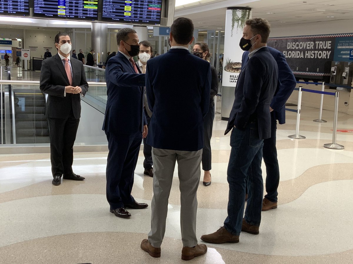 FLLFlyer's tweet photo. We are getting ready for a fantastic day with the launch of @SpiritAirlines new nonstop flight from #FLL to #BAQ (Barranquilla), Colombia. Yesterday was their first flight from FLL to #BGA (Bucaramanga). @Michaeludine @markegale https://t.co/RZjTbuSMBz