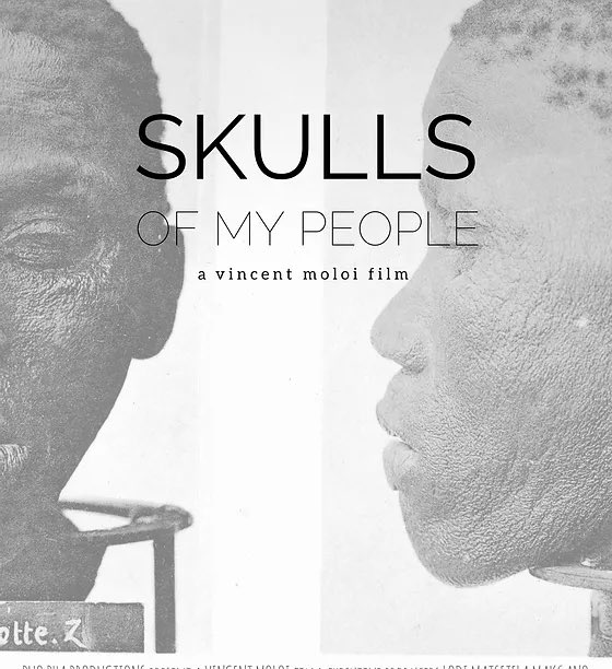 Powerful and emotive insert from the Documentary ‘Skulls of my people’....🙁 this is setting the scene to discuss some of the inter generational colonial traumas in #SouthernAfrica @OSISA #racism #ReparationsNow #landjustice #colonialism