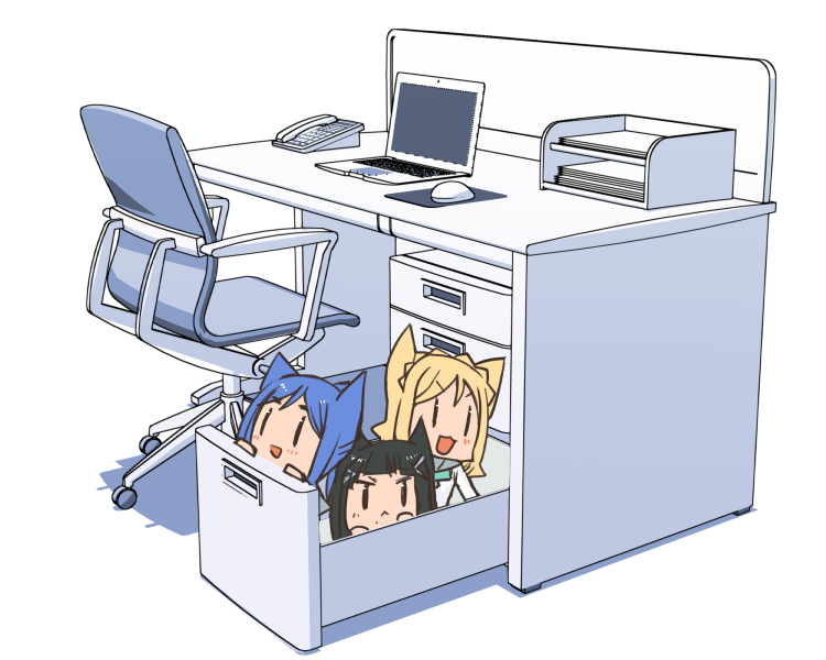 黒澤ダイヤ ,松浦果南 ,小原鞠莉 ,高海千歌 ,渡辺曜 「流行り #絵晒したらみんながブァァァってRTしてくれてブァァァってフォロワーがブ」|環月紙袋僕ラブ「ジ51,52」せつはる合同＋おまめ合同＋個人誌🌈👼🔖💫🐬♦✨のイラスト