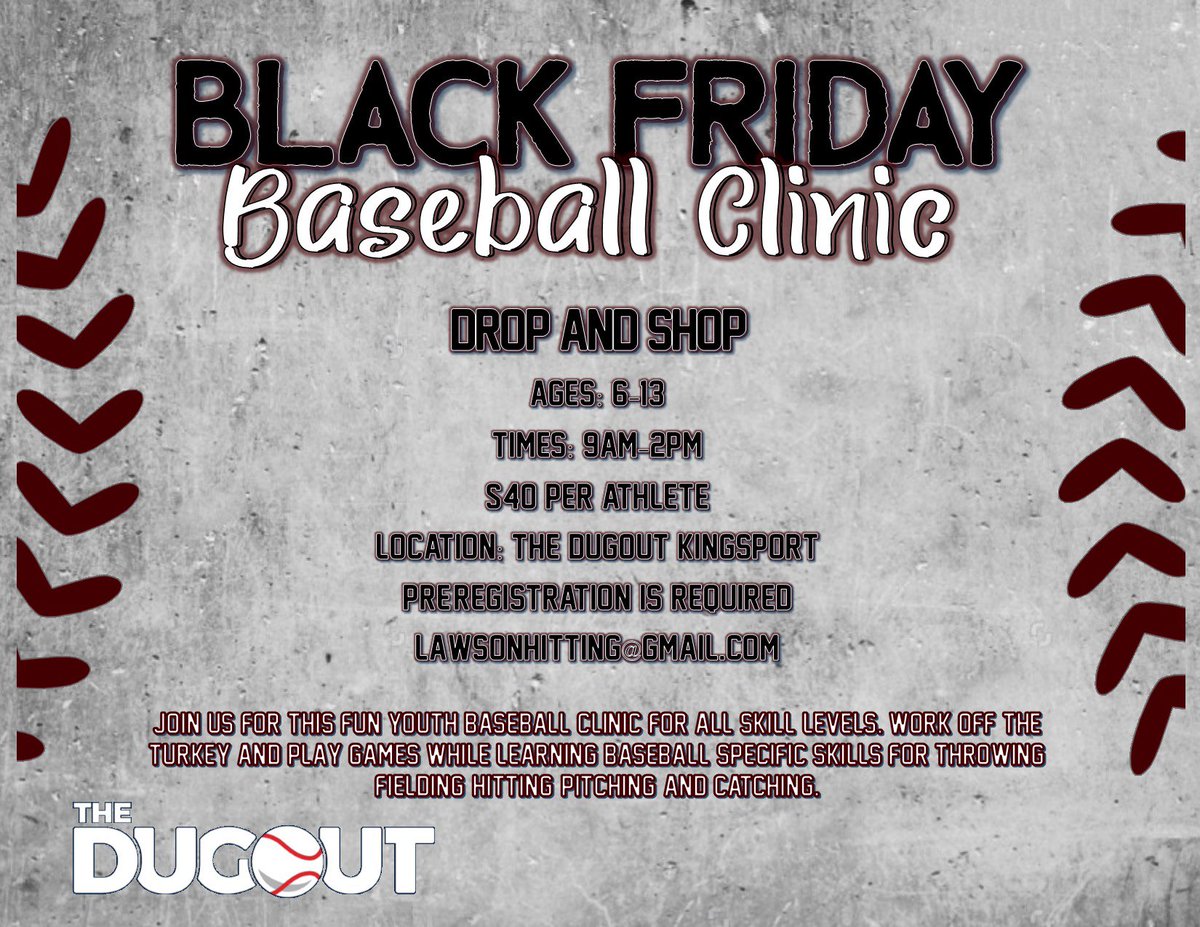 The Dugout Kingsport (@thedugoutkpt) on Twitter photo 