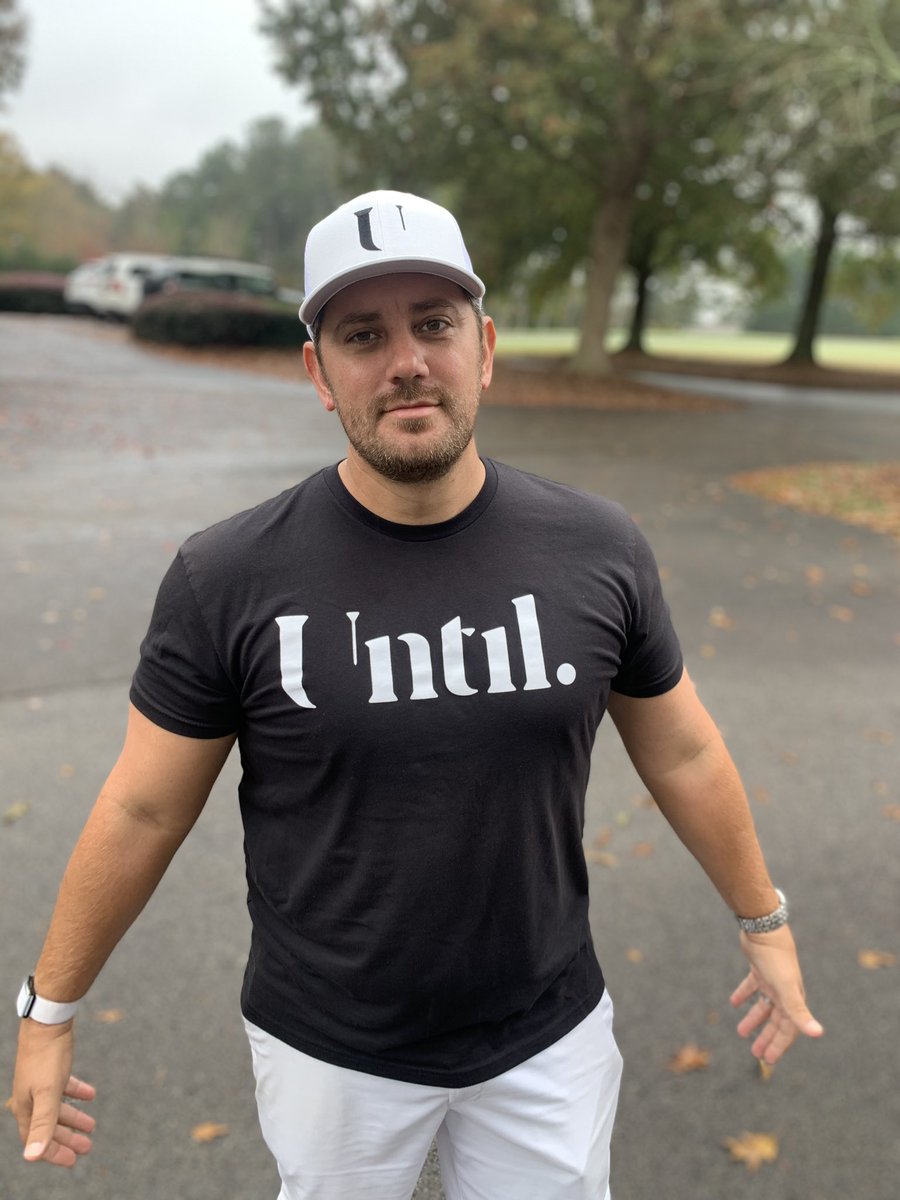 UntilGolf's tweet image. 🚨 IT’S GIVEAWAY TIME!!! 🚨 

We’re giving away one of our beautiful hats. How to enter:

1) follow @UntilGolf 
2) retweet 
3) tag a friend in the comments 

Winner selected tomorrow (Nov 20). Let’s go!!! #TeamUntil