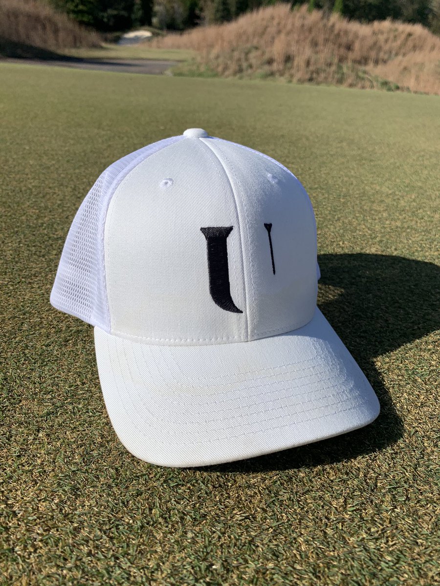 UntilGolf's tweet image. 🚨 IT’S GIVEAWAY TIME!!! 🚨 

We’re giving away one of our beautiful hats. How to enter:

1) follow @UntilGolf 
2) retweet 
3) tag a friend in the comments 

Winner selected tomorrow (Nov 20). Let’s go!!! #TeamUntil