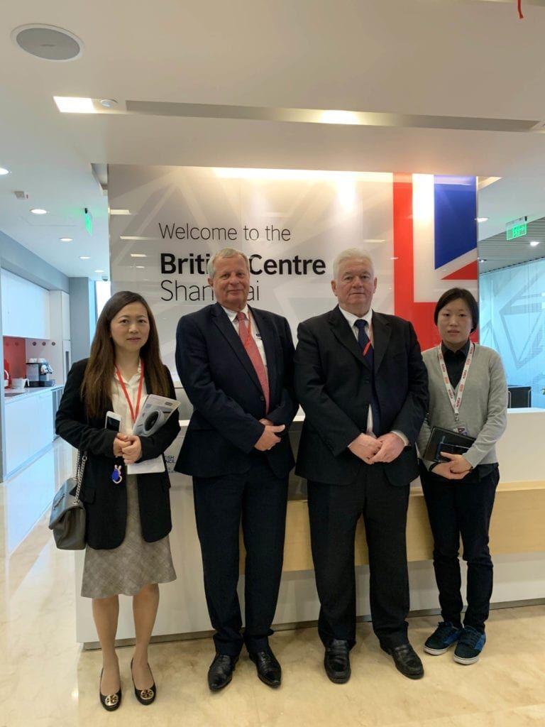 Indestructible1's tweet photo. As the result of a highly successful trade visit to #China, last year, #IndestructiblePaint is reporting a significant enhancement of our international presence.
Read the full story..https://t.co/I4F0nmhaP1
#Aerospace #SpecialistCoatings #SpecialistCoatings #BoSC20 #UKmfg #Mfg https://t.co/XEMhkDLiRQ