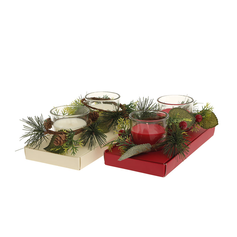 RocasaCanarias's tweet photo. La decoración de siempre con los colores más clásicos de la navidad.
➡️ https://t.co/xDO8RVXYI8
#Navihogar
#navidad2020
#NavidadRocasa
#christmas
#xmas
#christmastime https://t.co/eFwJiGygra