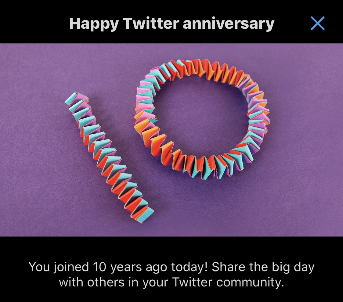 NCIAorg's tweet photo. #10YearsOfNCIA and 10 years of tweeting with all of y’all! Looking forward to ten more and beyond. 

#RegulationWorks https://t.co/rD139yEefu