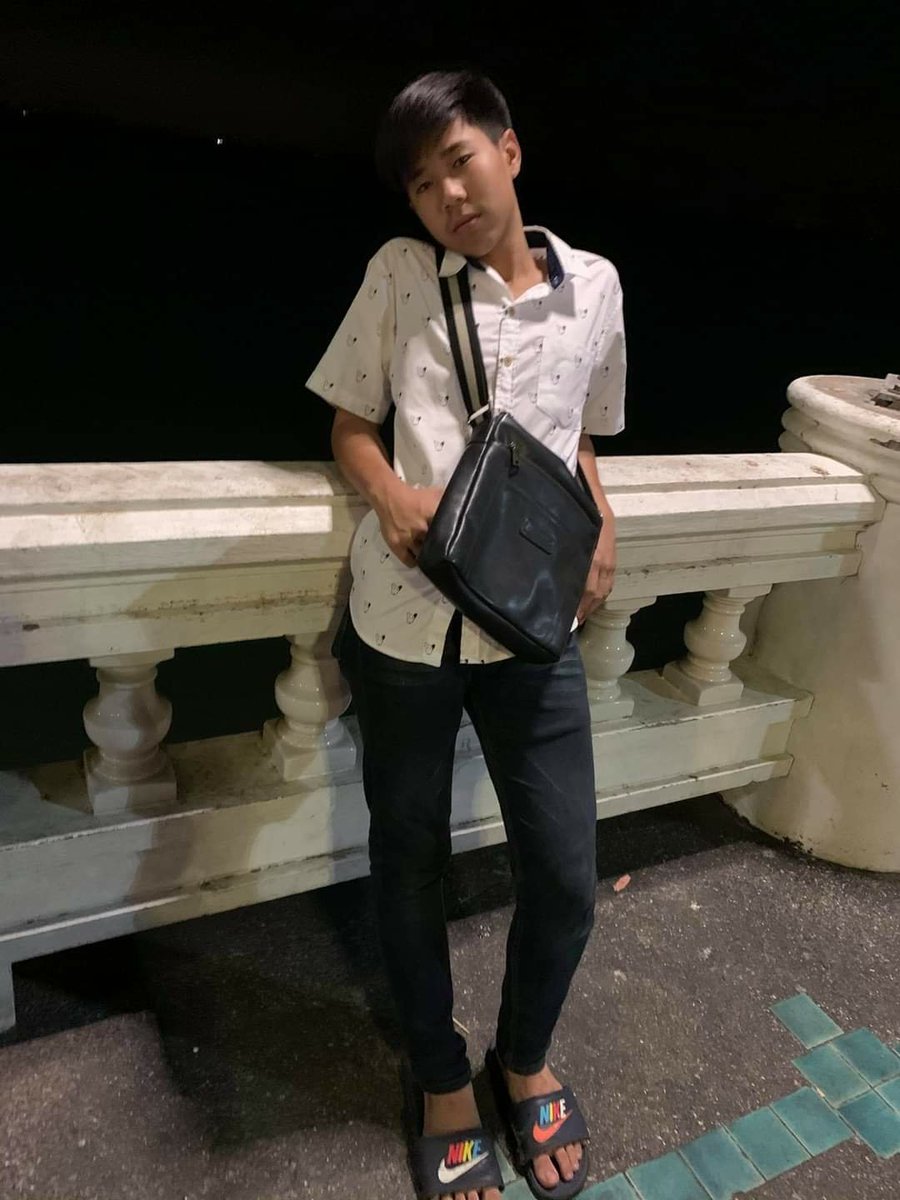 เต้ tweet media