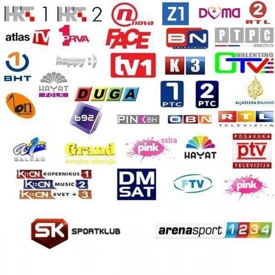 I4streamM tweet picture