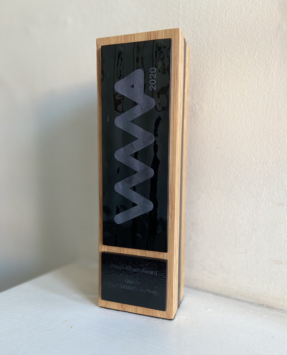 Welsh Music Prize tweet media