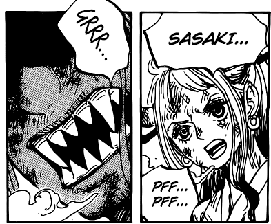 Denzelinho Concours Epingle Mini Thread Le Fruit De Yamato Si Yamato Possede Un Fruit Du Demon Cela Pourrait Bien Etre Celui Du Tigre De Feu Byakku Blanc Issu De La Mythologie Japonaise