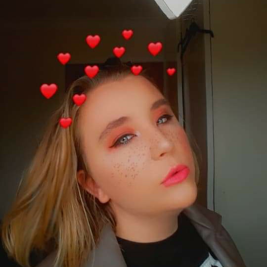 Eleighsharp2001's tweet image. #NewProfilePic