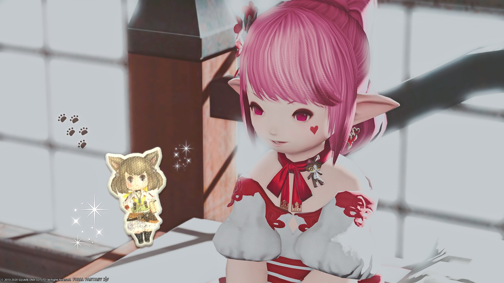 Twitter 上的 くりね ケットシーリボンタイ T Co Fxrwrkcni2 Twitter