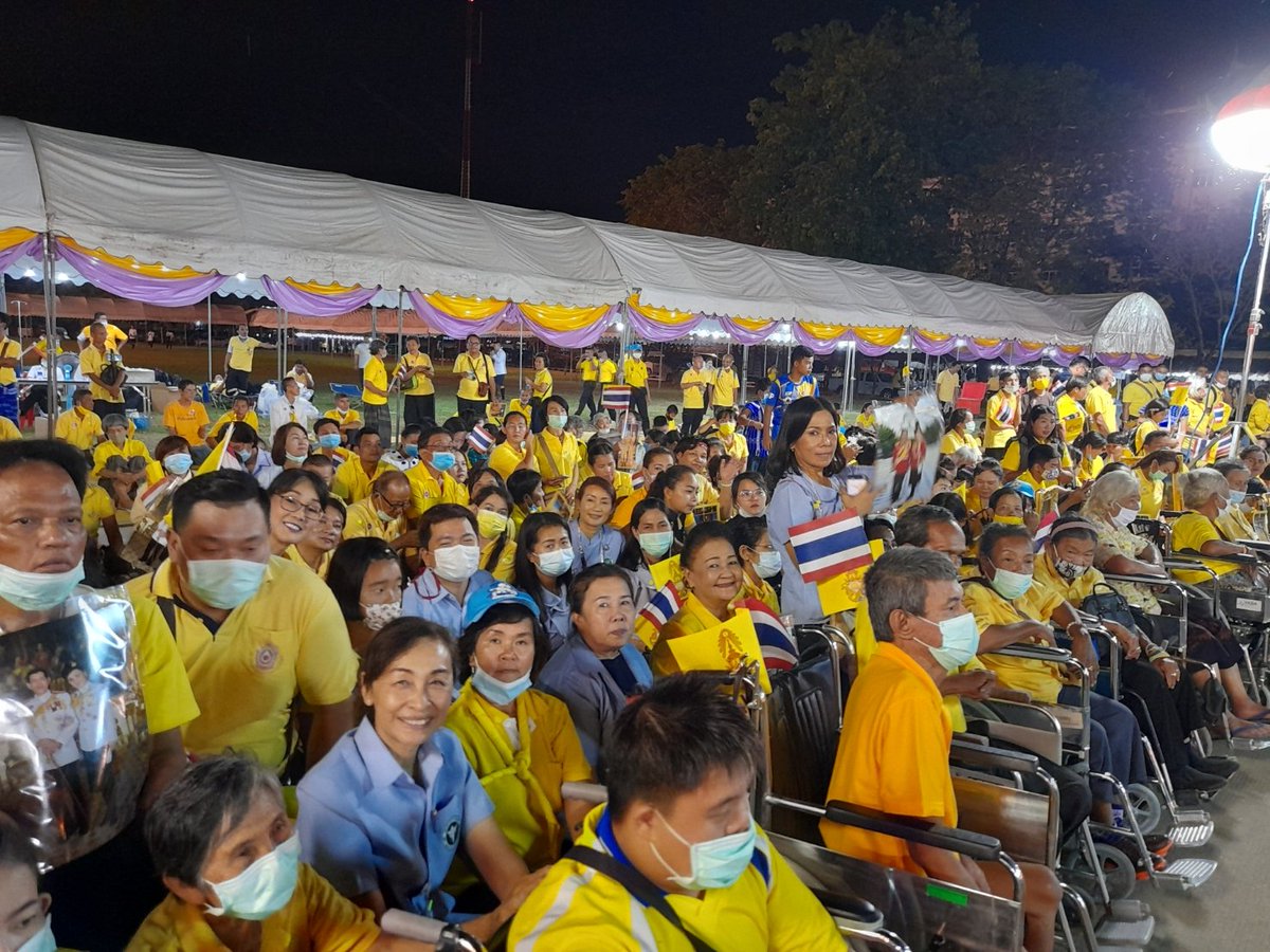 Tonglar1's tweet photo. #คนไทยแสนวิเศษ https://t.co/pS3QKgSR85