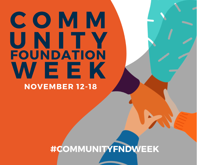 GWGives's tweet photo. Thanks for following along during #CommunityFDNWeek. Learn more about GWCF, how we connect generous donors to the critical issues in our community, the work of our grantees, and how you can support the Foundation and our community partners at https://t.co/yHFHVln76C. https://t.co/kjVfbgOHf0